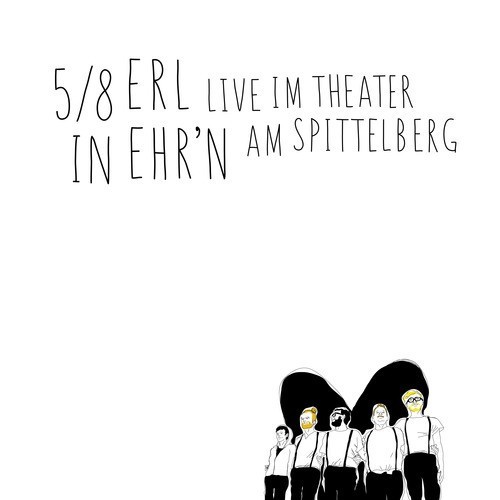 Live im Theater am Spittelberg