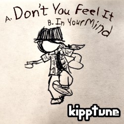 Don't You Feel It EP