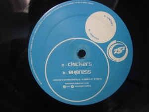 Chickers / Express