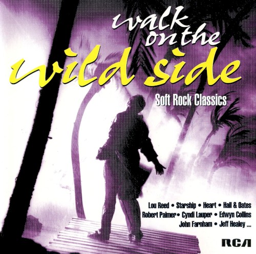 Walk on the Wild Side