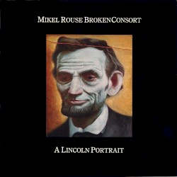 A Lincoln Portrait