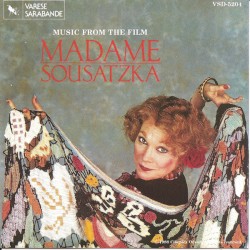 Madame Sousatzka: Music From the Film