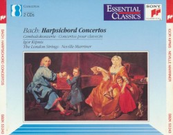 Harpsichord Concertos