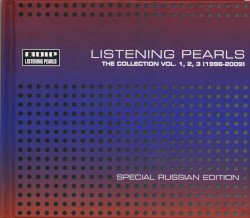 Listening Pearls: The Collection, Volumes 1, 2, 3