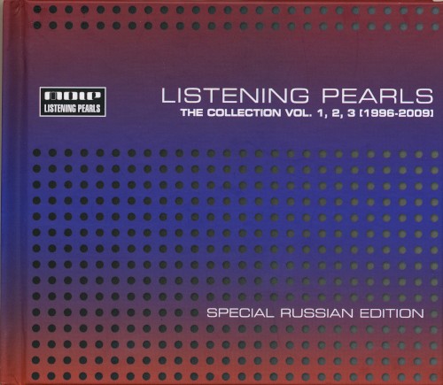 Listening Pearls: The Collection, Volumes 1, 2, 3