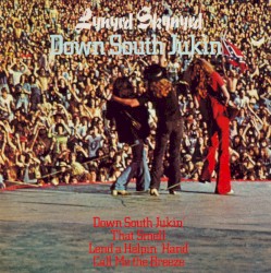 Down South Jukin’