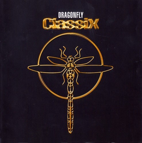 Dragonfly Classix