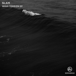 Wave Tension EP