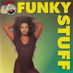 Funky Stuff