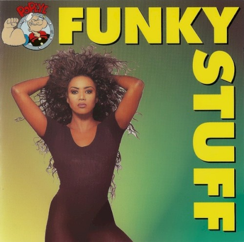 Funky Stuff