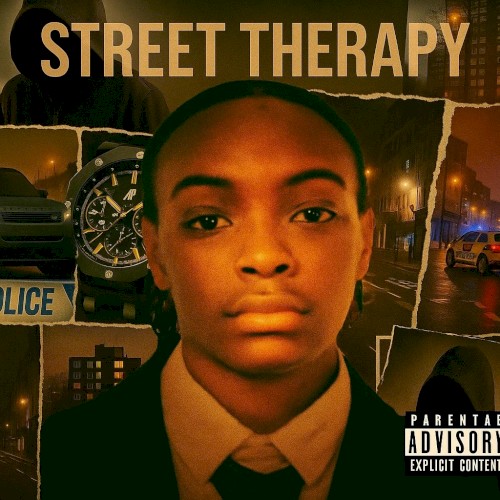 STREET THERAPY