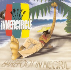 Barefoot In Negril