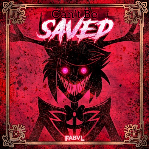 Can’t Be Saved