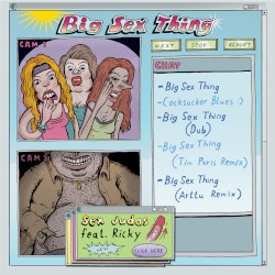 Big Sex Thing