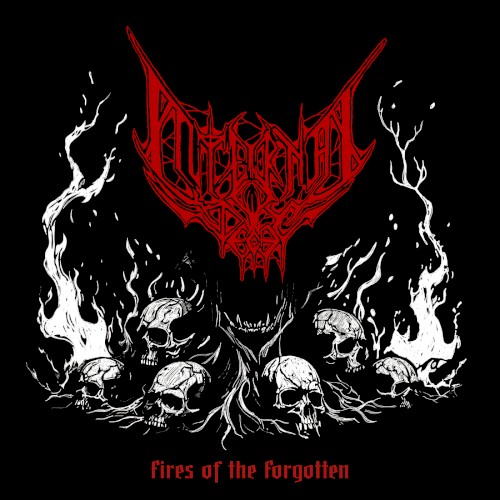 Fires of the Forgotten