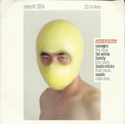 Objectif 2016