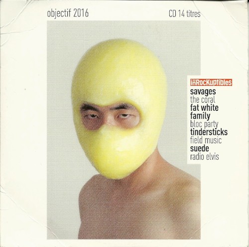 Objectif 2016