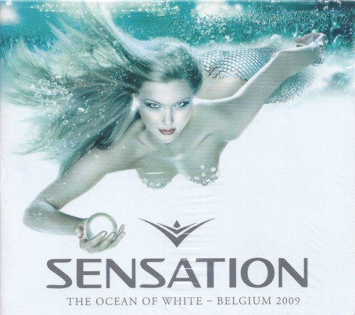 Sensation The Ocean Of White Belgium 2009