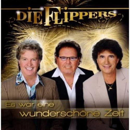 Es war eine wunderschöne Zeit