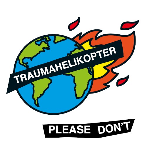Please Don’t