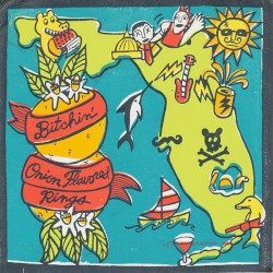 Yeehaw Junction E.P.
