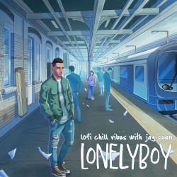 lofi chill vibes with jay sean