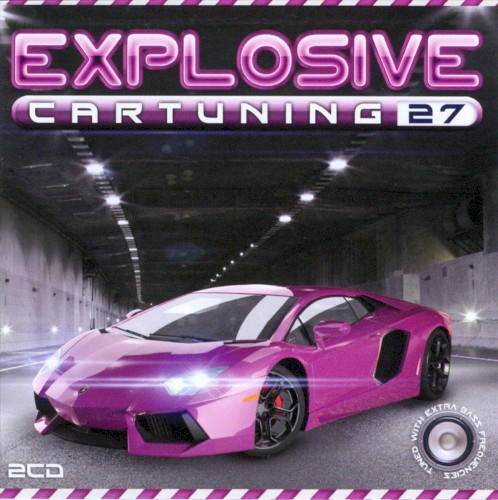 Explosive Car Tuning 27