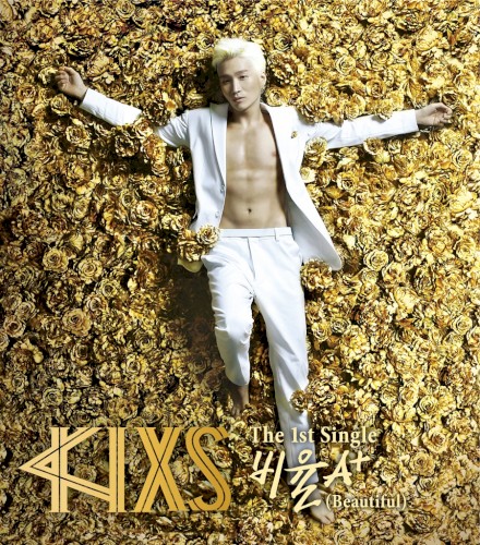 비율 A+ (Beautiful)