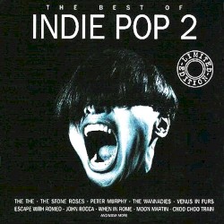 The Best of Indie Pop 2