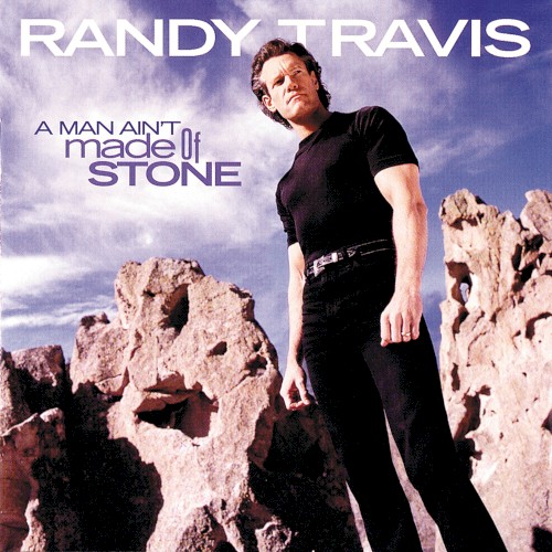 A Man Ain’t Made of Stone