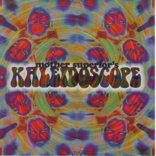 Kaleidoscope