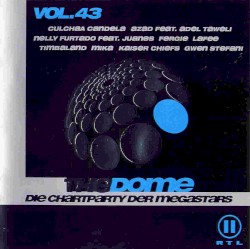The Dome, Volume 43