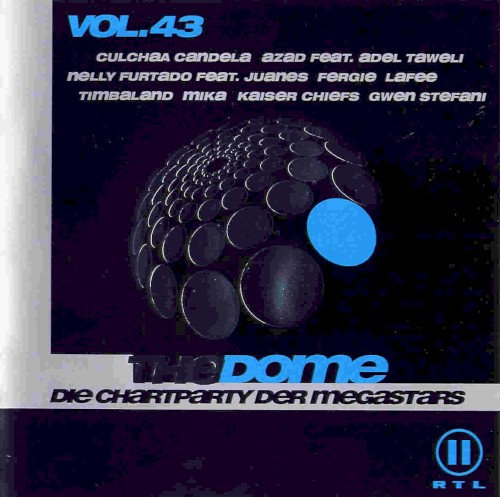 The Dome, Volume 43