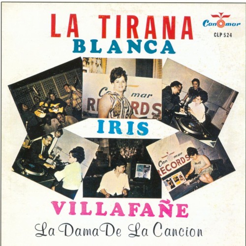 La tirana