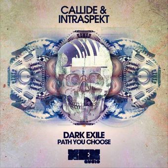Path You Choose / Dark Exile