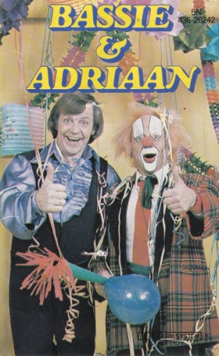 Bassie & Adriaan