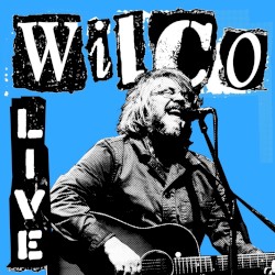 Wilco Live (Blue)