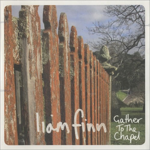 Gather to the Chapel