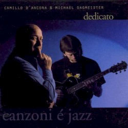 Dedicato - Canzoni e Jazz