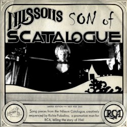 Son of Scatalogue