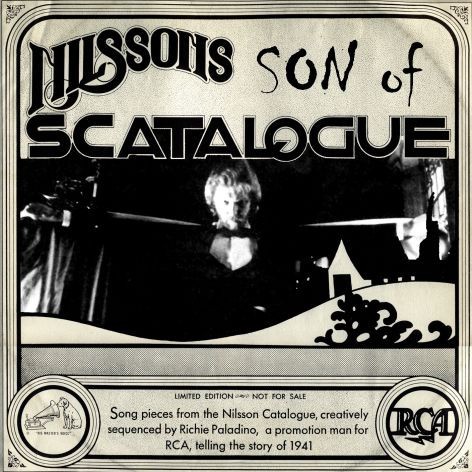 Son of Scatalogue