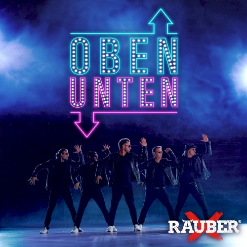 Oben unten