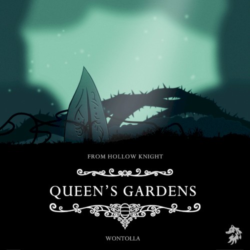 Queen's Gardens (from "Hollow Knight")