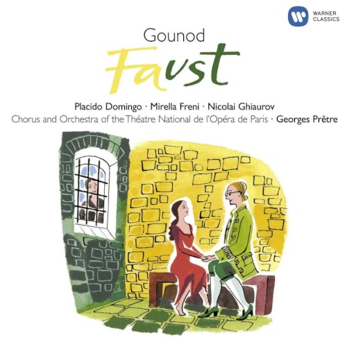 Faust