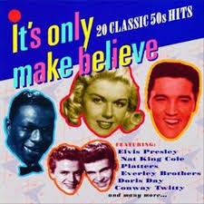 It’s Only Make Believe