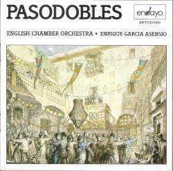 Pasodobles