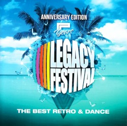 5 Years Legacy Festival