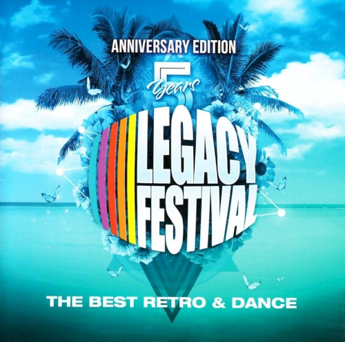 5 Years Legacy Festival