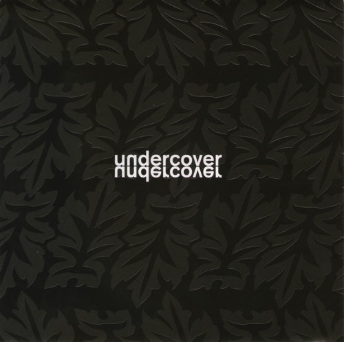 Undercover