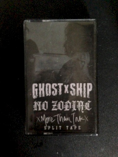 No Zodiac / GhostXShip